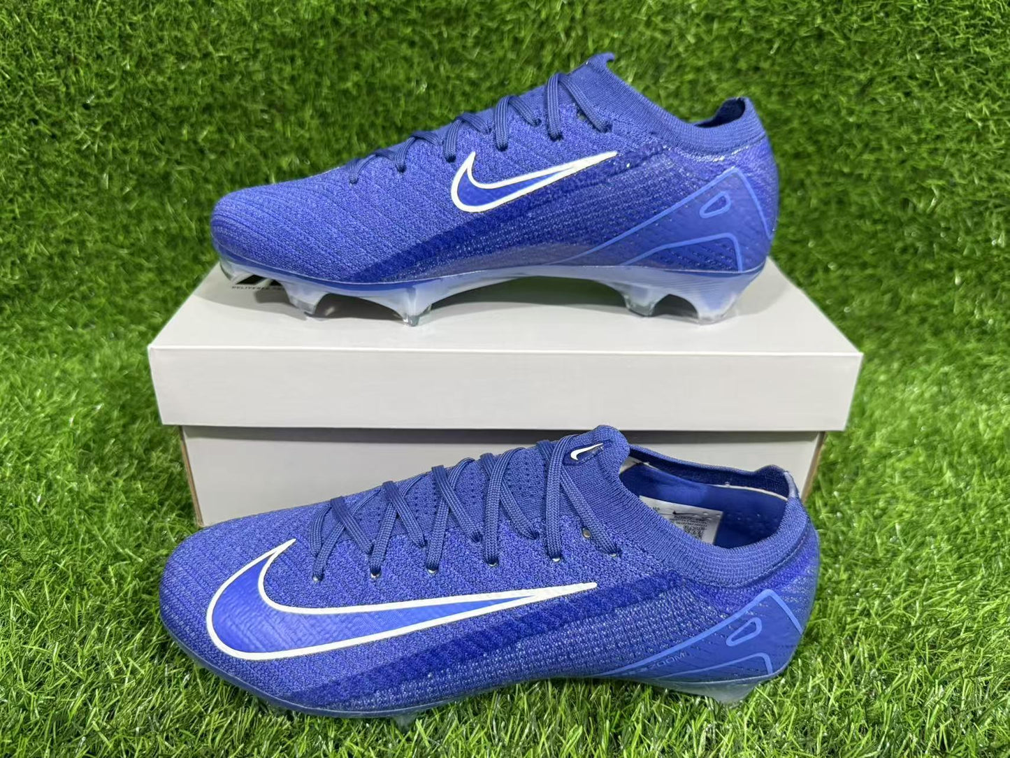 Nike Air Zoom Mercurial Vapor XV Elite