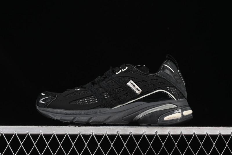 Adidas Song For The Mute x Ad Originals Adistar Cushion Retro Comfortable Anti-Slip Lifestyle Casual Shoes - JP8416