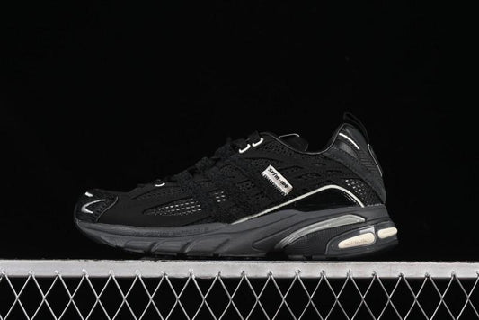Adidas Song For The Mute x Ad Originals Adistar Cushion Retro Comfortable Anti-Slip Lifestyle Casual Shoes - JP8416