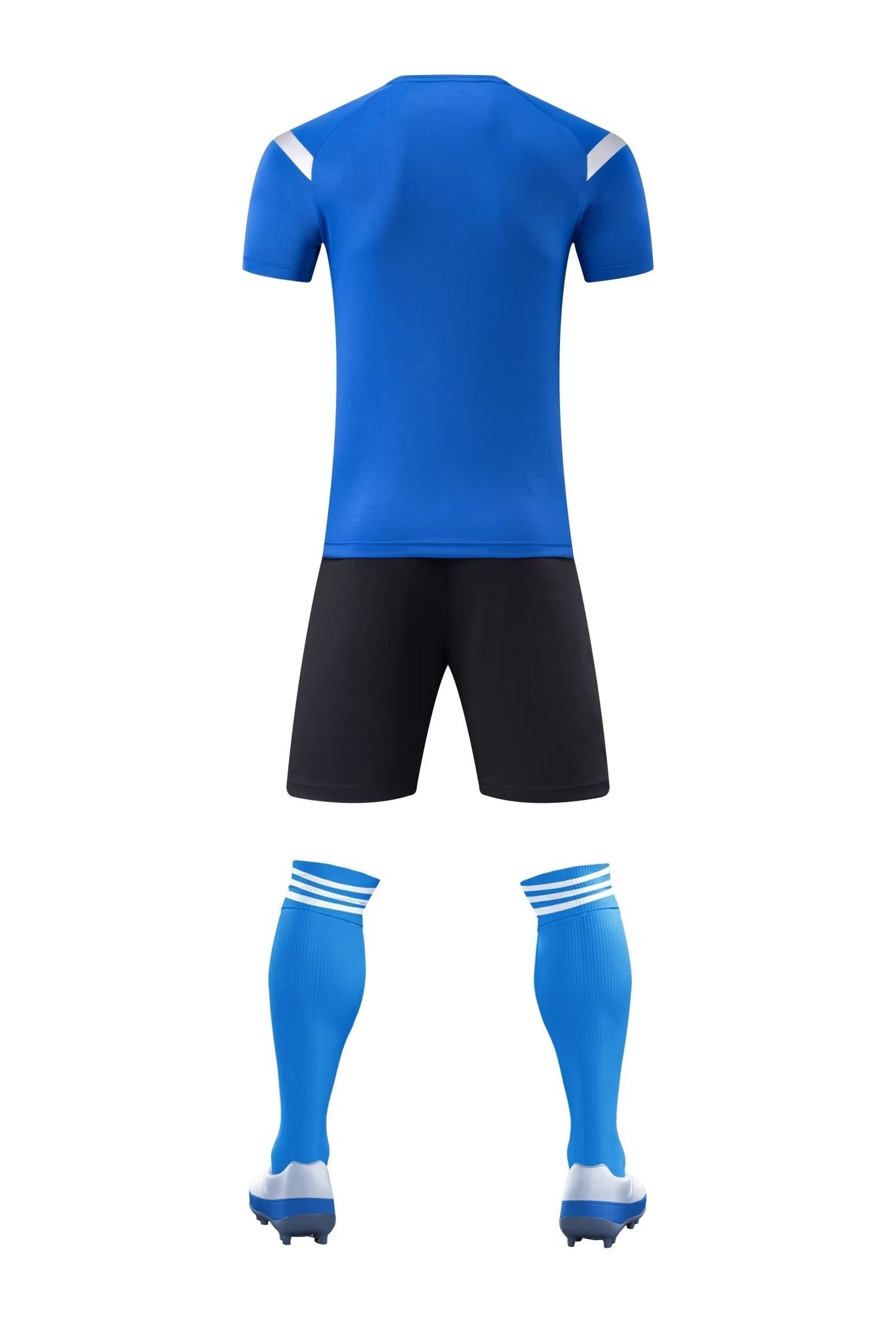 Kalmei K8020# four colors, 3XS-4XL