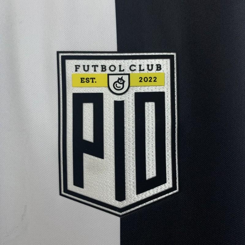 2025 PIO FC Home