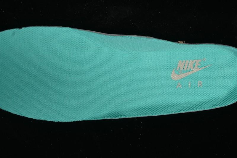 Nike Air Force 1 '07 Low x Stitch Casual Lace-Up Sneakers - DZ1328-222