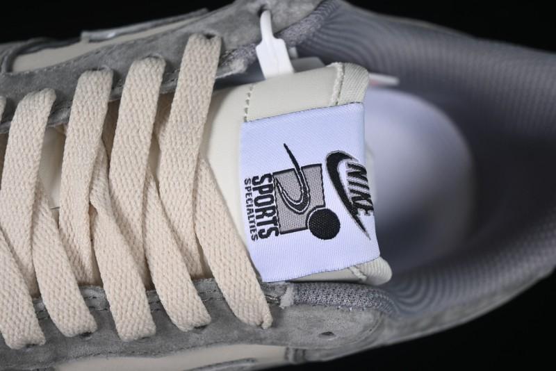 Nike Air Force 1 '07 Low "Lose Heart" Custom Casual Sneakers - CW2288-668