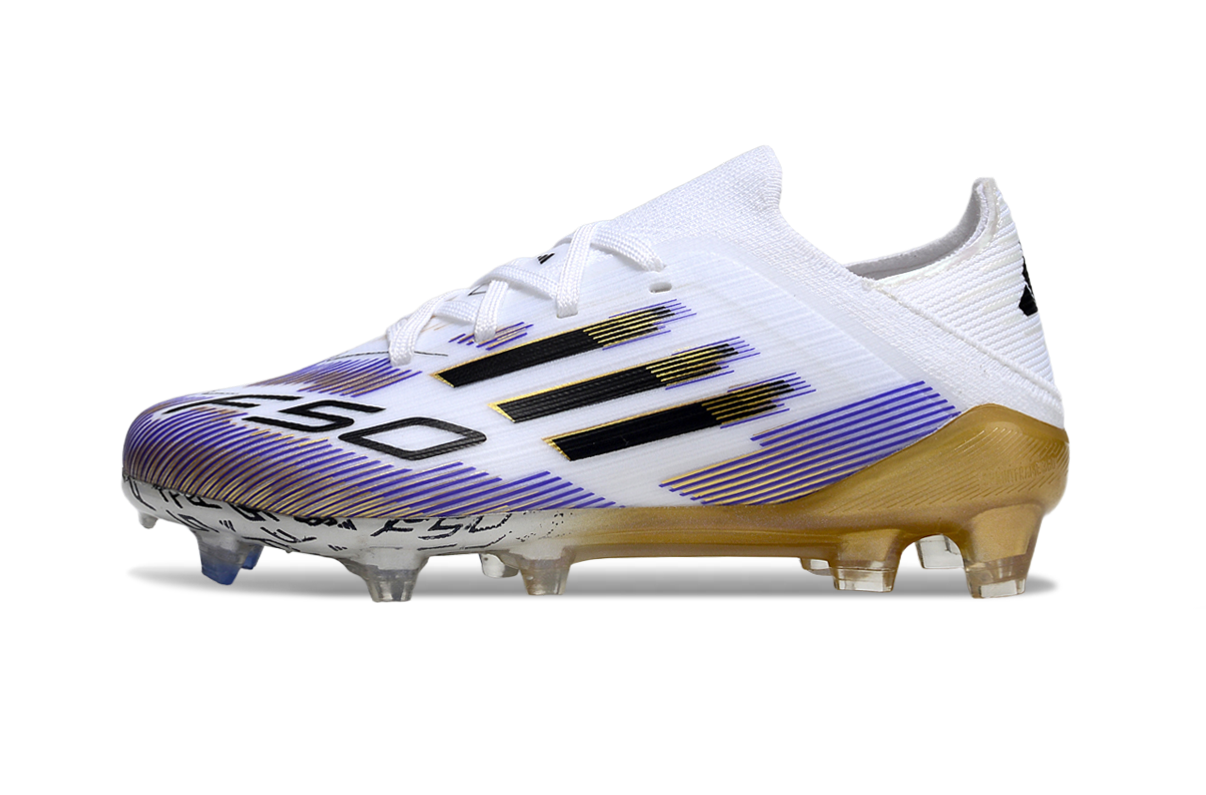 Arrival 30-35) F50 children's football shoes