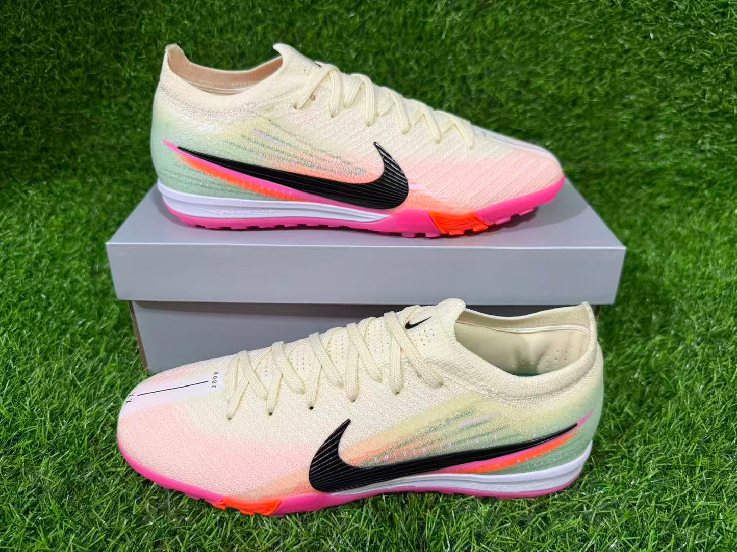 Nike Air Zoom Mercurial Vapor XV Elite