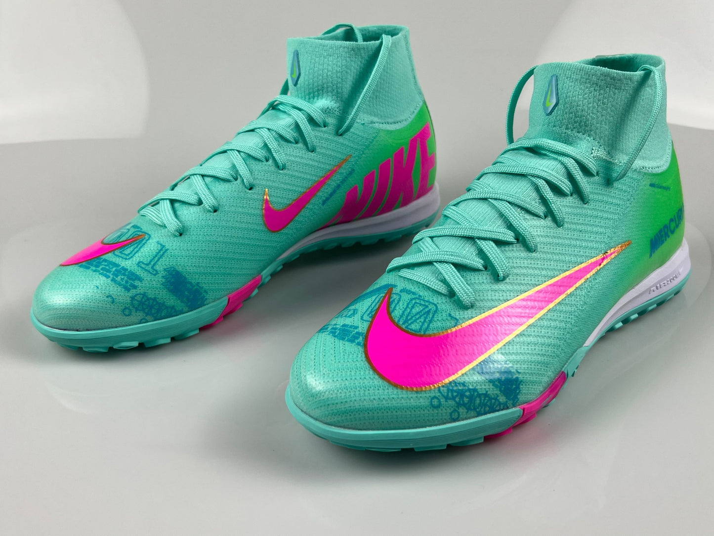 Nike Air Zoom Mercurial Vapor XV Elite