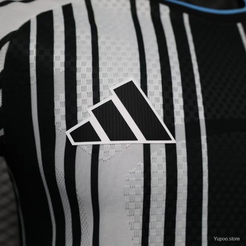Player Version 26/27 Newcastle United Home Jersey