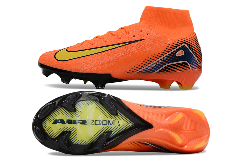 Nike Air Zoom Mercurial Superfly 16 Elite XXV FG
