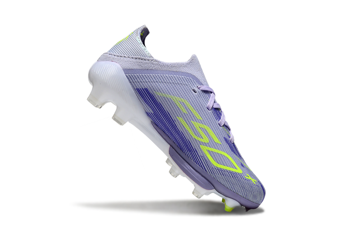 Arrival 30-35) F50 children's football shoes