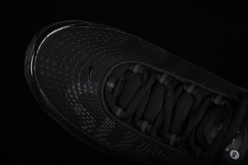 Nike Supreme Air Max Dn 2024 Running Shoes with Quad Cylinder Air Cushion and Soft Foam - FZ4044-001