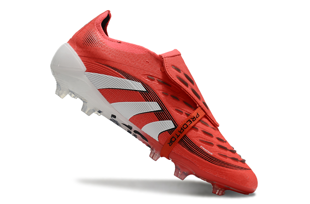 PREDATOR ACCURACY FG BOOTS