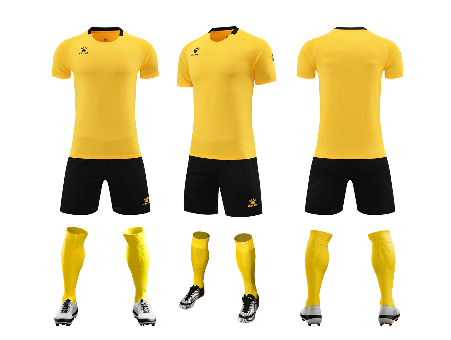 K1245 Kalmei five colors 3xs-4XL