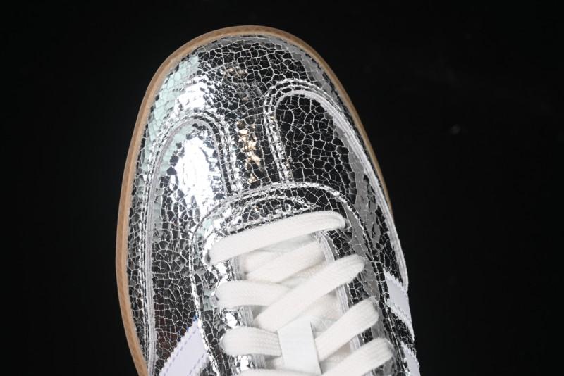 Adidas Samba OG Casual Sneakers - JR0035