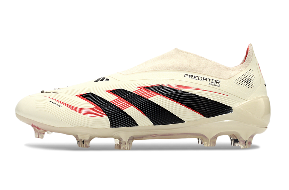 PREDATOR ACCURACY+ FG BOOTS