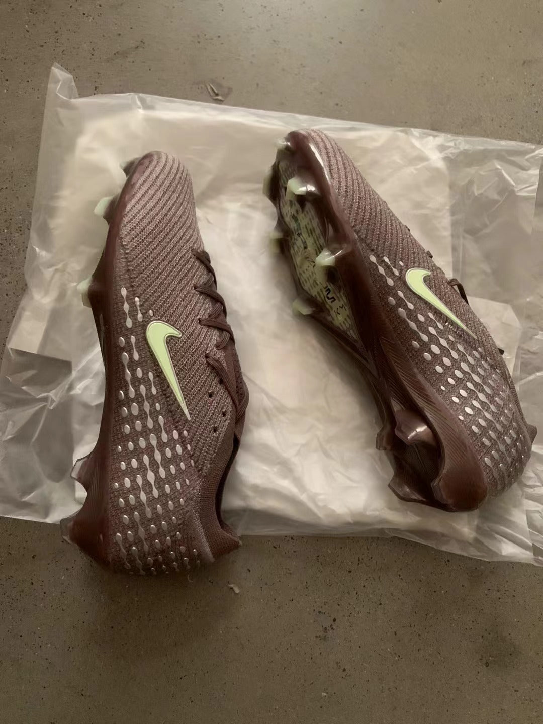Nike Air Zoom Mercurial Vapor XV Elite FG