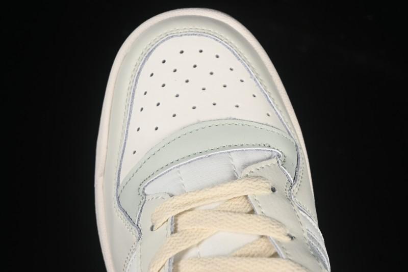Adidas Forum 84 Low Retro Basketball Shoes - JH9597
