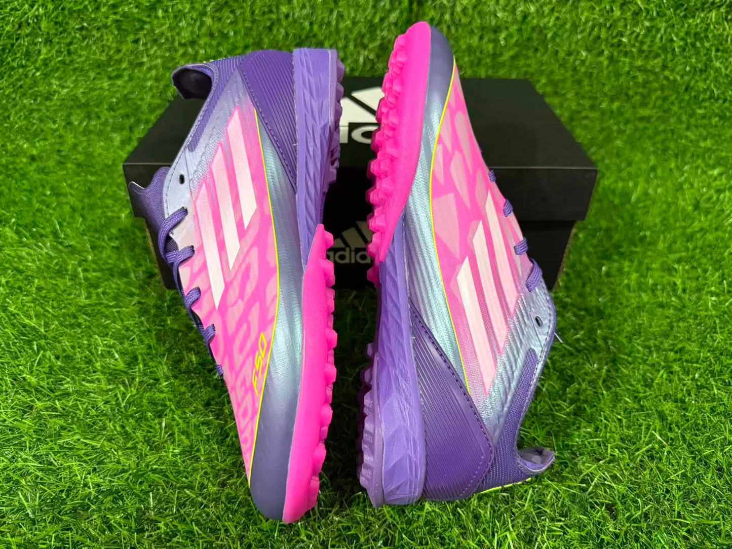adidas F50 PRO