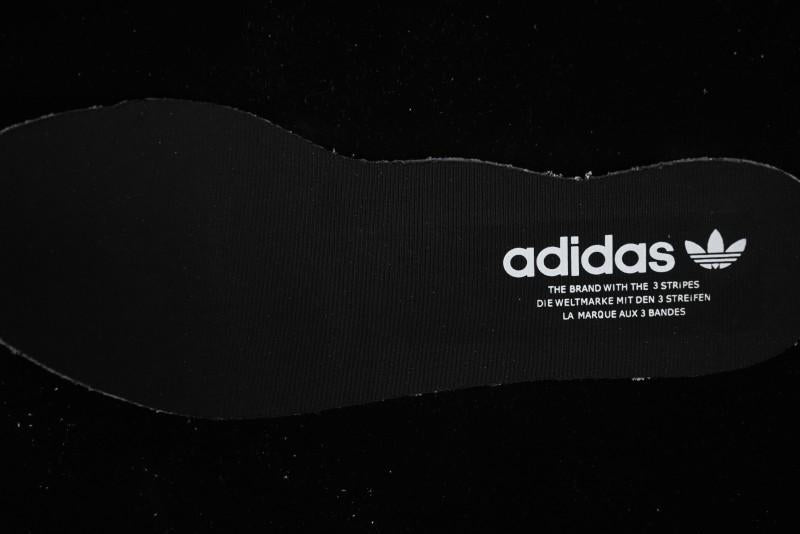 Adidas Originals Taekwondo JS1193 Low-Top Training Shoes for Comfortable and Anti-Slip Performance - JS1193