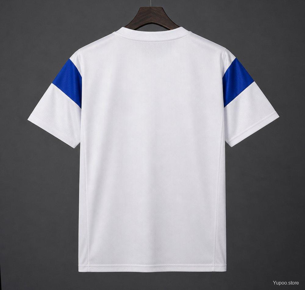 2026 Finland Home Jersey