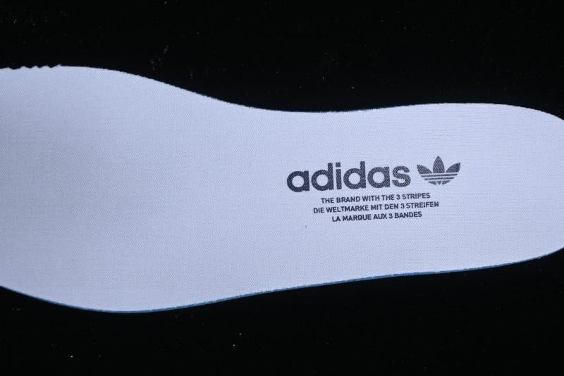 Adidas Retropy P9 GW9332 Running Shoes with Popcorn Sole Cushioning - GW9332