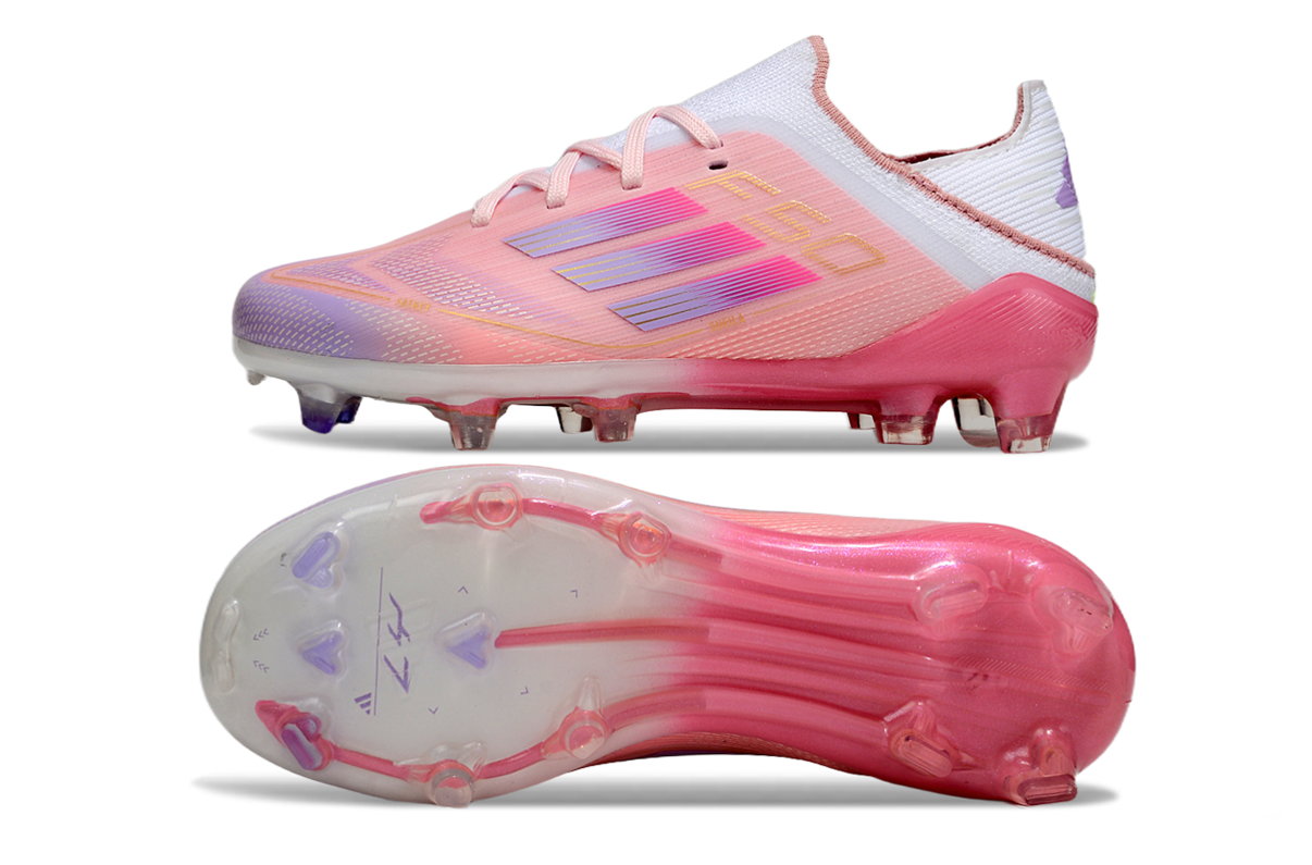 Arrival 30-35) F50 children's football shoes