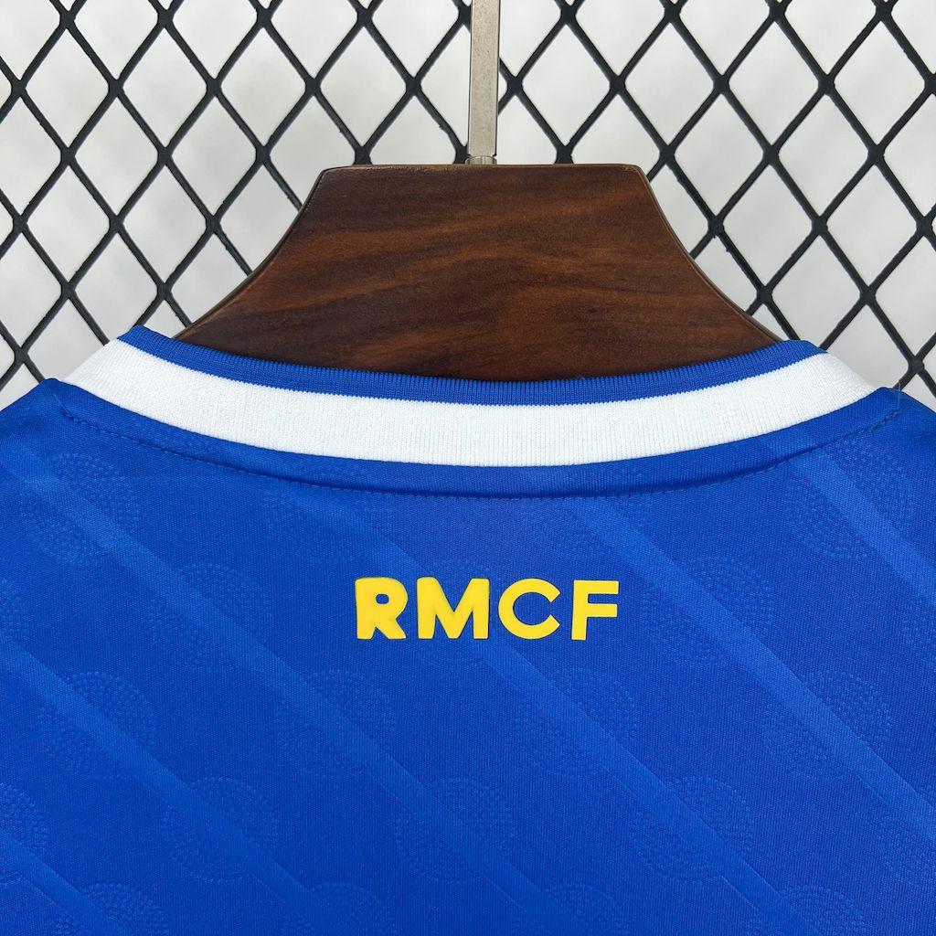 2025/26 Real Madrid Third Women Jersey
