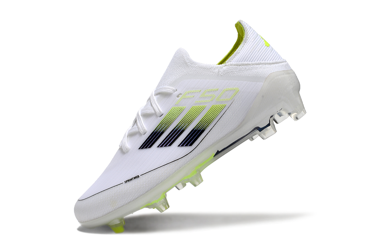 Arrival 30-35) F50 children's football shoes
