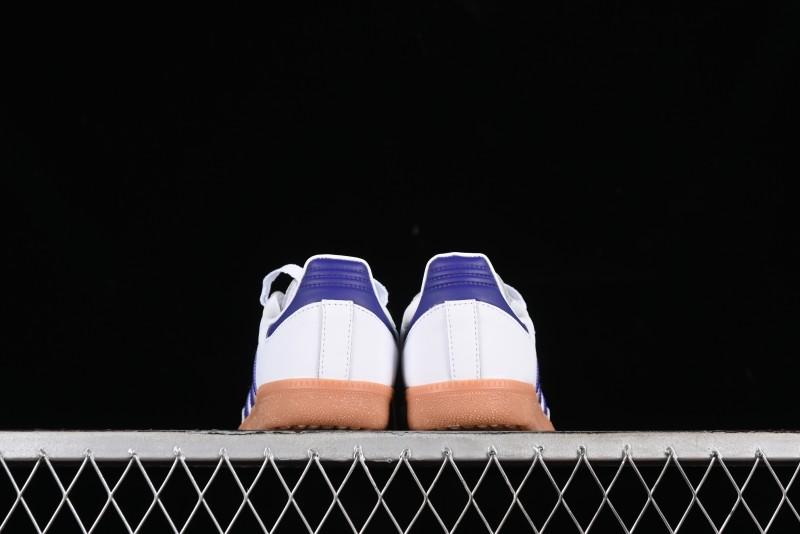 Adidas Samba OG IF6514 Casual Sneakers