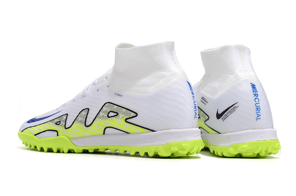 Nike Air Zoom Mercurial Superfly IX Elite