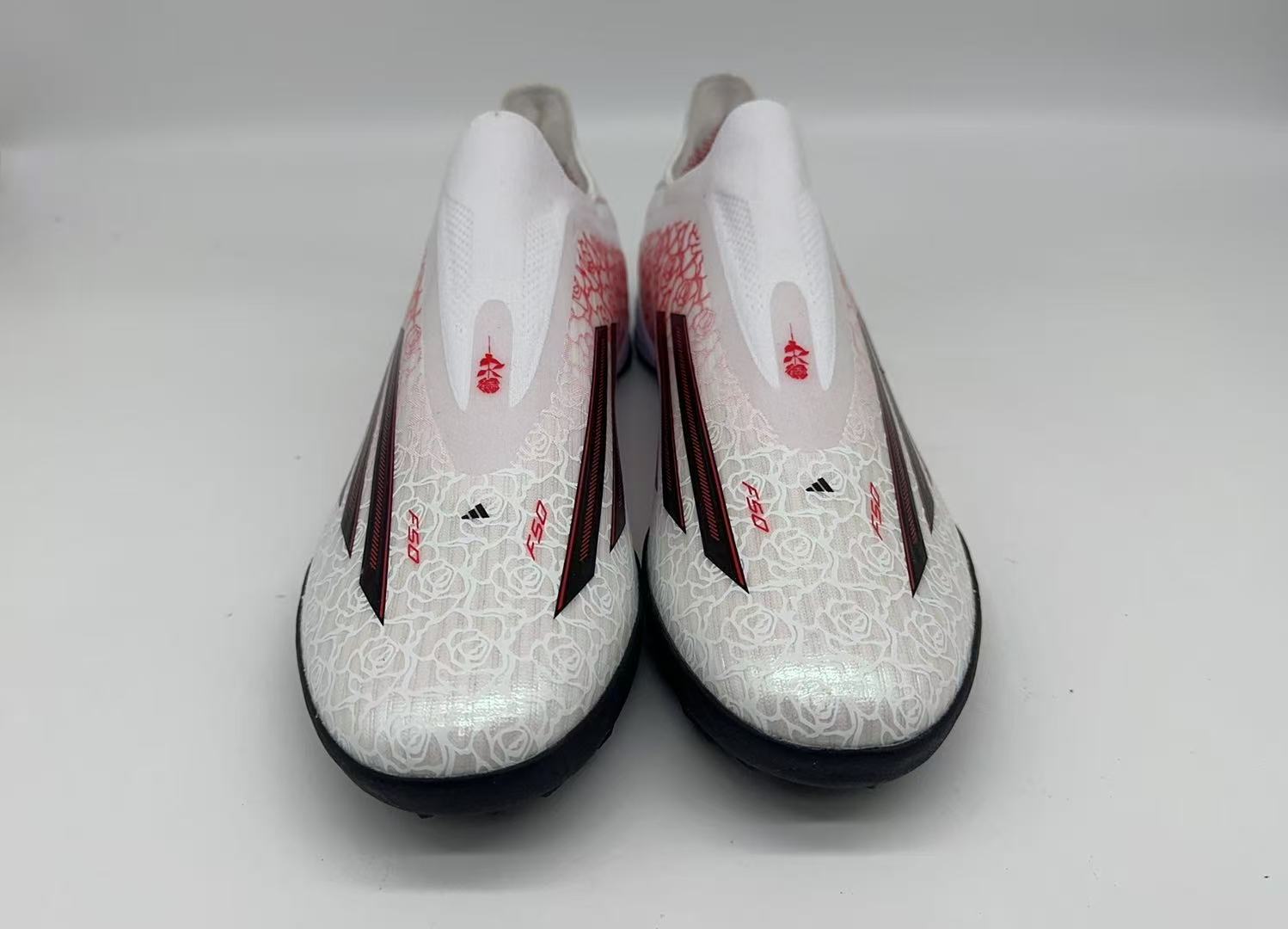 adidas F50 Elite Laceless TF