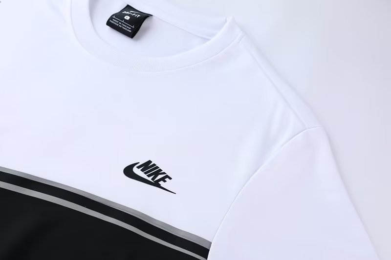 ND01 white suit