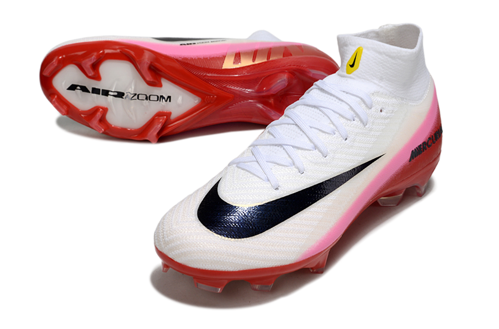 Nike Air Zoom Mercurial Superfly 16 Elite XXV FG