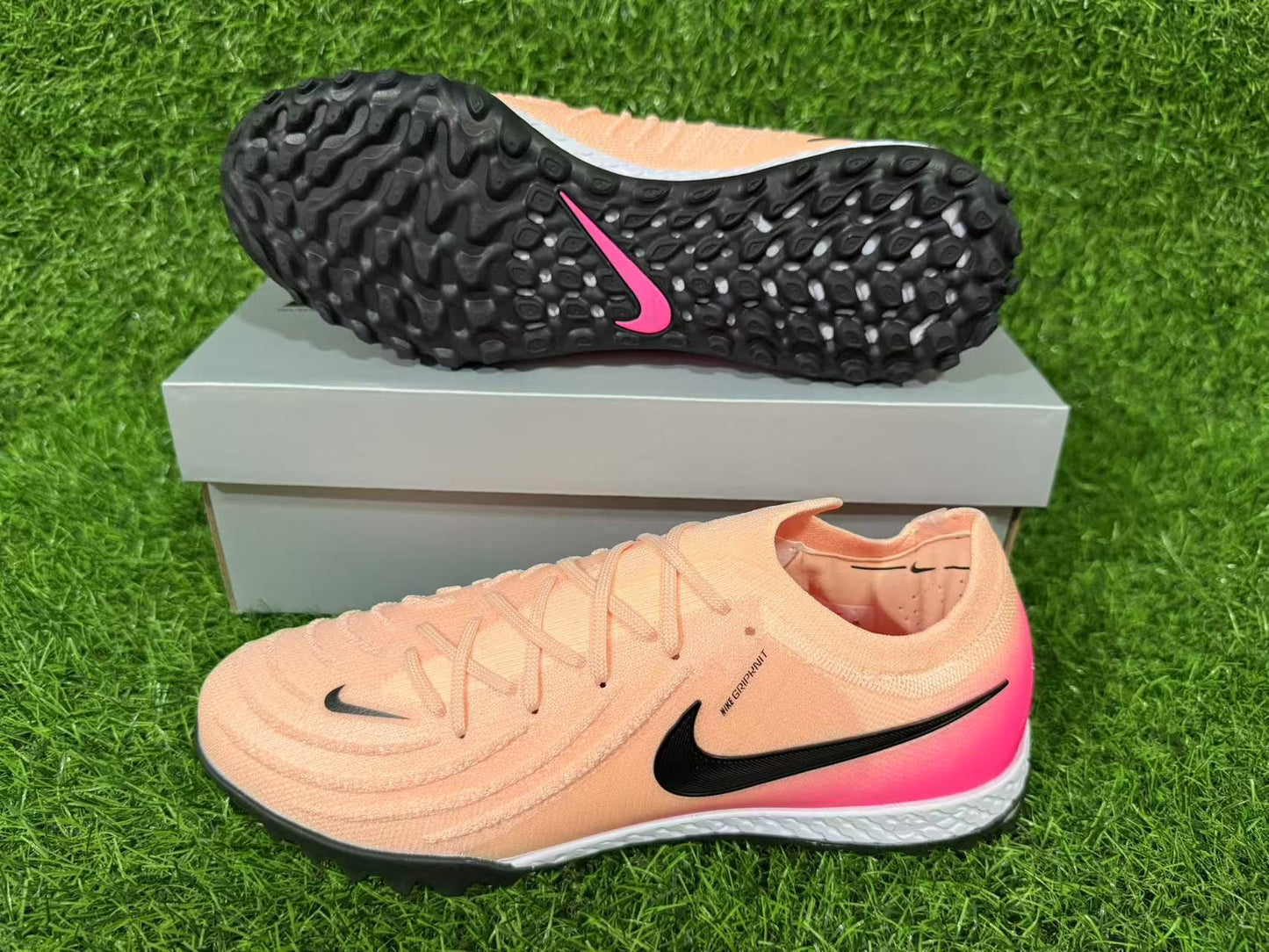 Nike Phantom GX II Elit