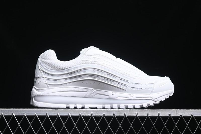 Comme Des Garcons Homme Plus x Nike Air Max TL 2.5 Pack Breathable Running Shoes - HJ6539-100
