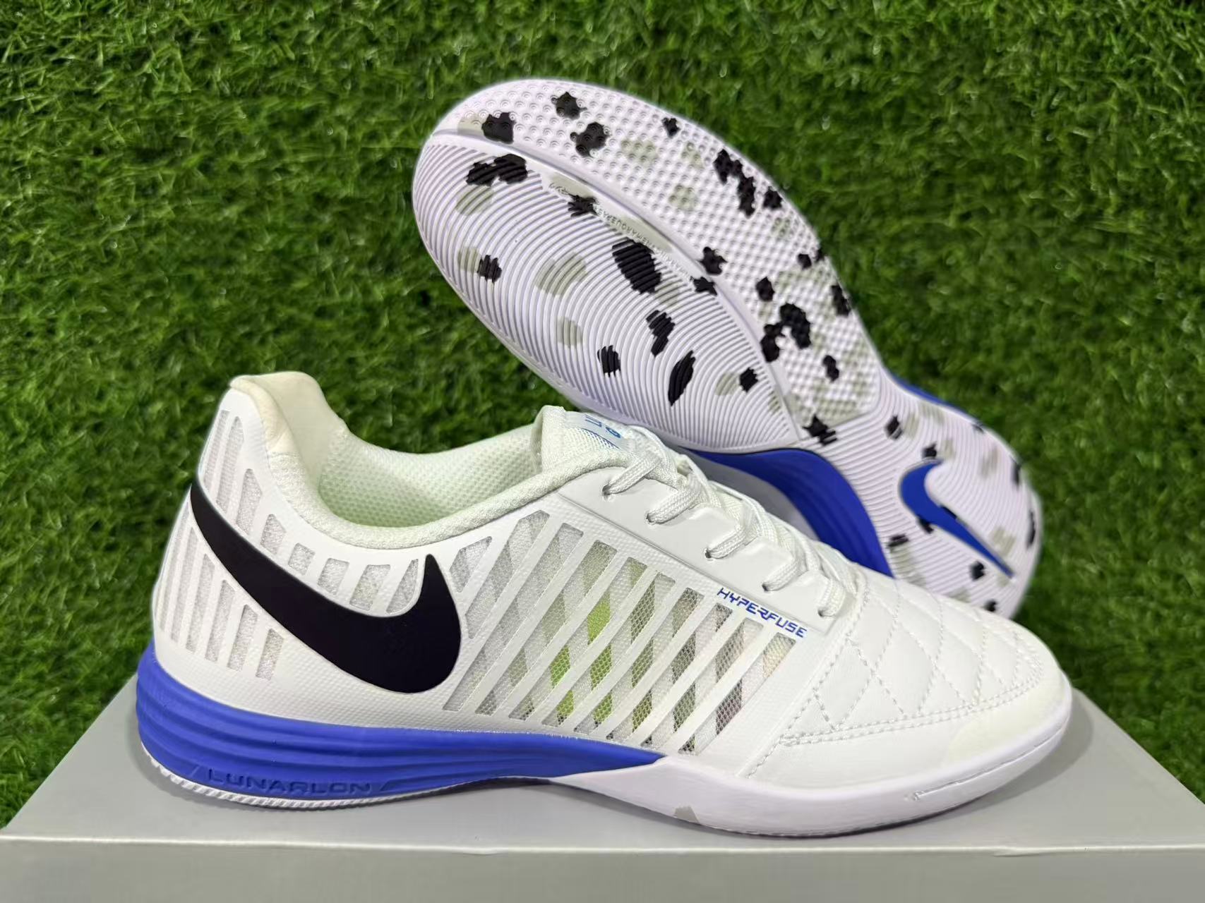 Nike Lunar Gato II IC