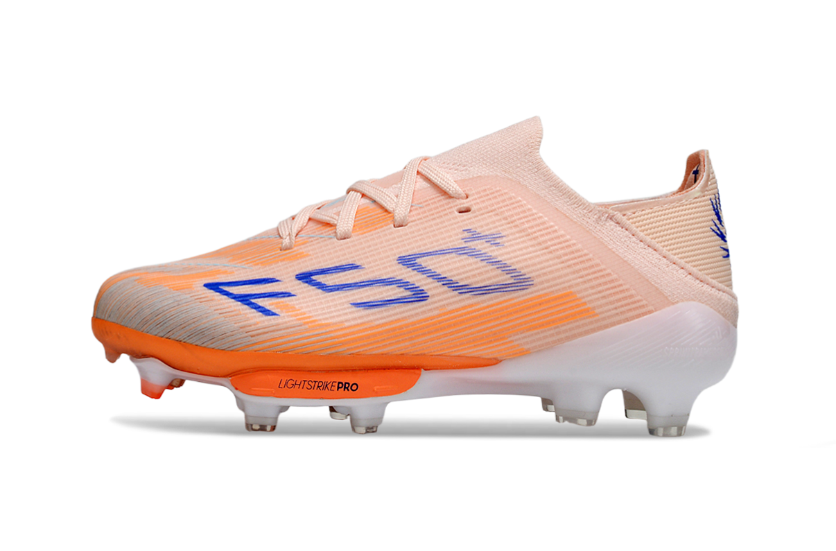 Arrival 30-35) F50 children's football shoes