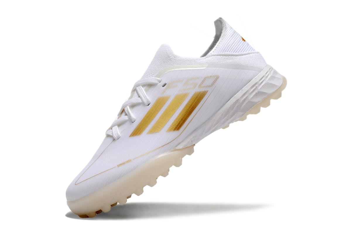 Arrival 30-35) F50 children's football shoes