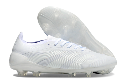PREDATOR ACCURACY FG BOOTS