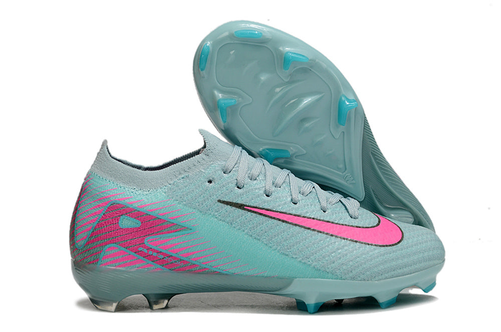 Arrival 27-35) Mercurial 16 children's football shoes
