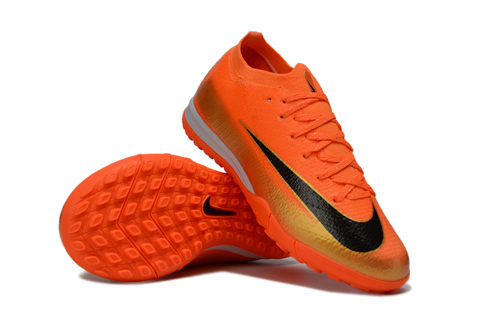 Arrival 27-35) Mercurial 16 children's football shoes