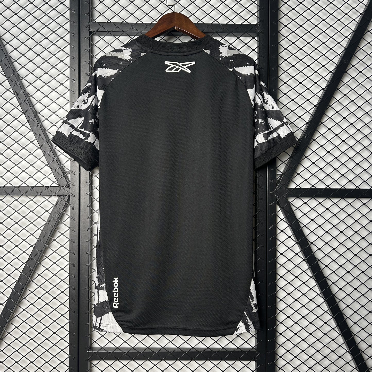 25/26 Botafogo THIRD Jersey
