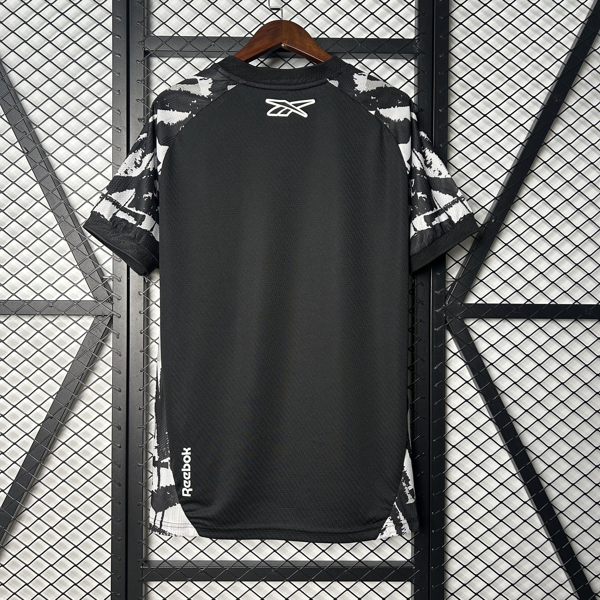 25/26 Botafogo THIRD Jersey