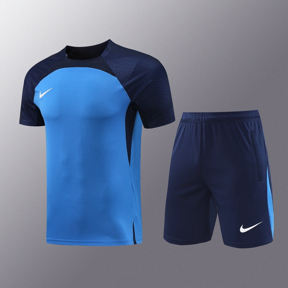 ND07 Cailan Shorts Set S-2XL