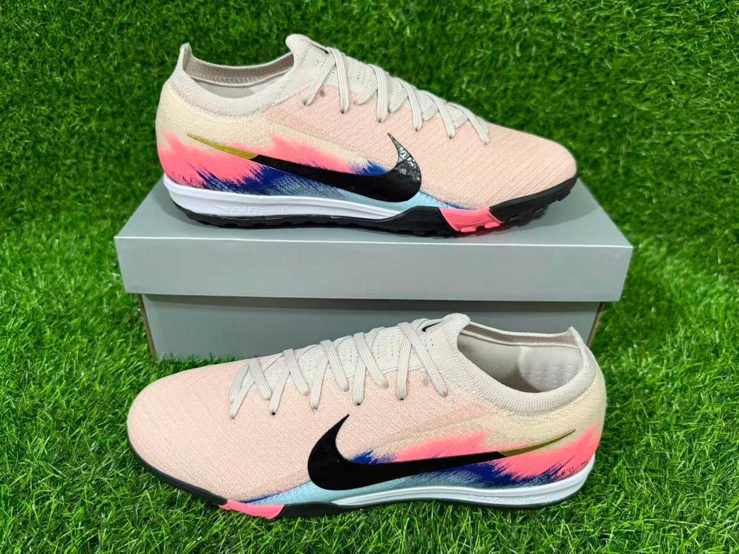 Nike Air Zoom Mercurial Vapor XV Elite