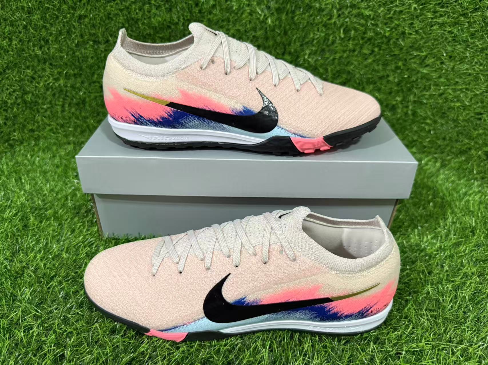 Nike Air Zoom Mercurial Vapor XV Elite