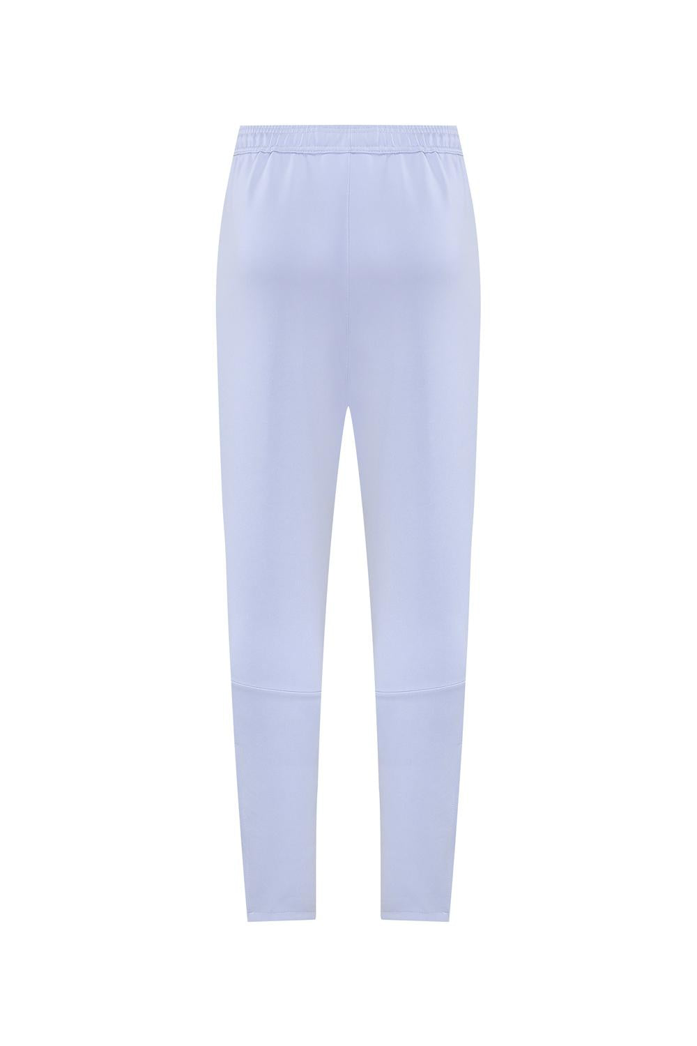 2025 NIKE Purple Full Zipper Jacket + Long Pants