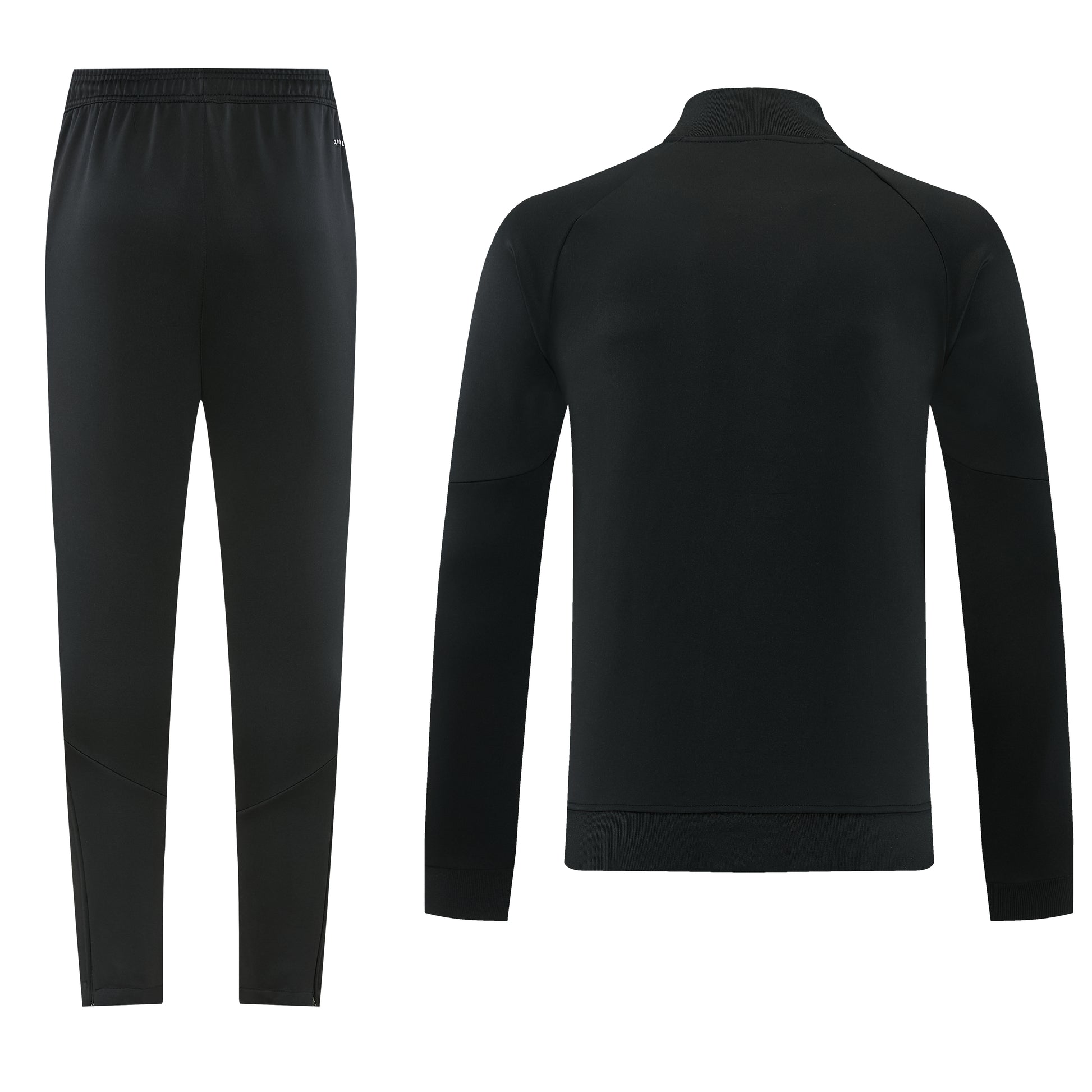 AJ27 black suit S-2XL
