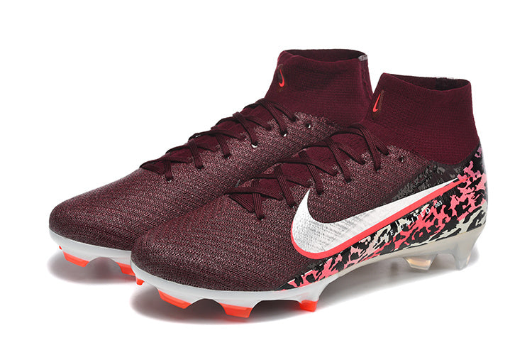 Nike Air Zoom Mercurial Superfly 16 Elite XXV FG