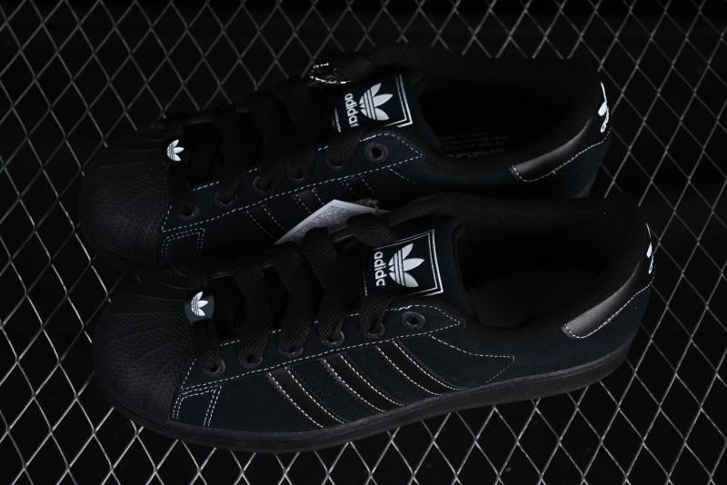 Adidas Superstar II Casual Sneakers with Shell Toe - JH5470