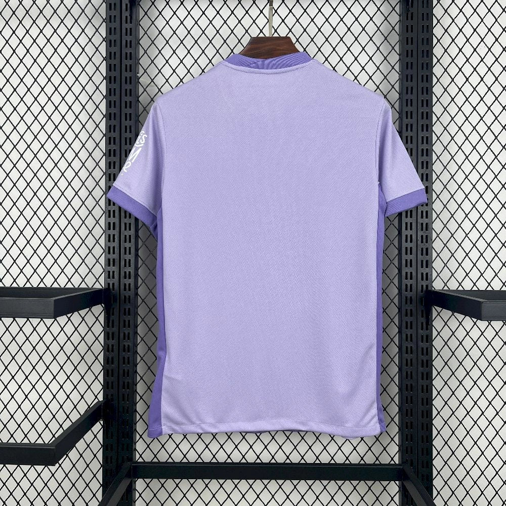 2025/26 Brighton & Hove Albion Away Jersey